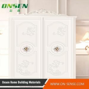 Made to Measure MDF Sliding Door Wardrobes