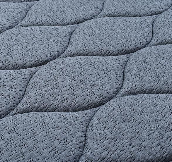 Hot Sales Mattress From Foshan Factory 100% Natural Latex Cheap Price Queen Size Mattress