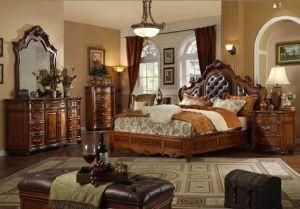 Bedroom Set (R105)