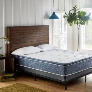 Home Furniture General Use Compressed King Size Pocket Spring Mattress