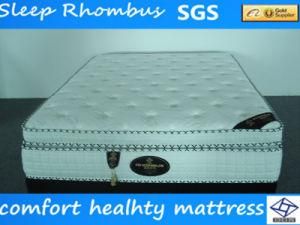 2014 New Design Pocket Spring Mattress (FL-440)
