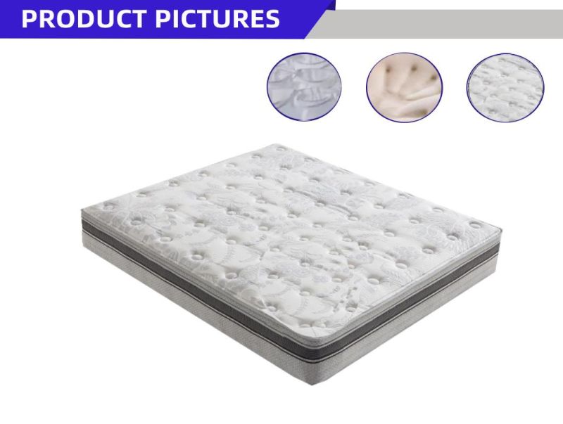 High Quality Latex Mattress for Home