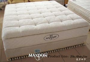 Pocket Spring Mattress (MA-80)