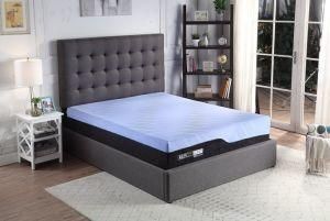 Memory Foam and Pocket Spring Hybrid Mattress