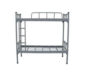 Military Durable Metal Bunk Beds