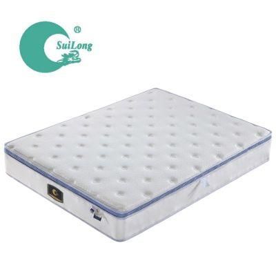King Size Mattress Comfortable Latex Mattress Home Used Hotel Used