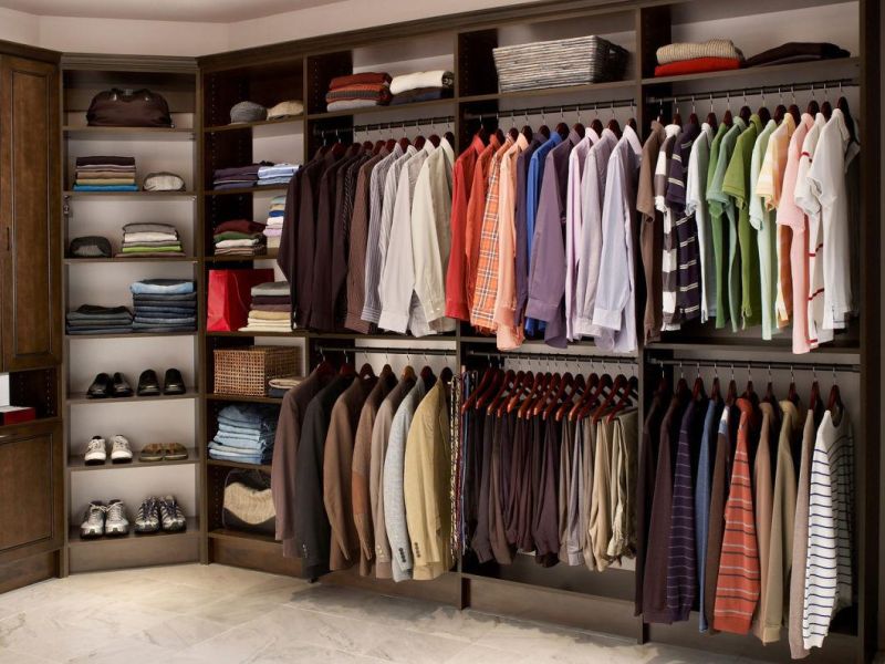 Modern Sliding Wardrobe Bedroom Product