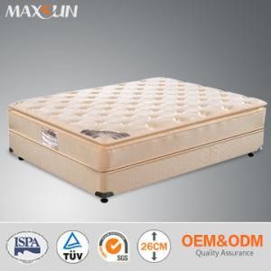 Living Room Furniture Mattress/Massage Foam Mattress (MS-0704A)